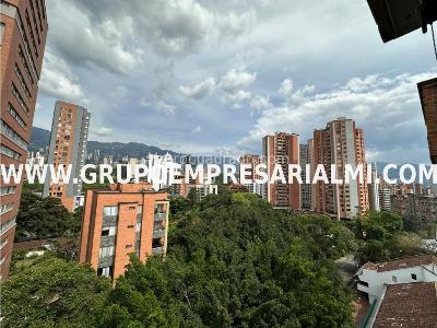 Apartamento en venta en El Poblado, Medellín · foto 11 de 20