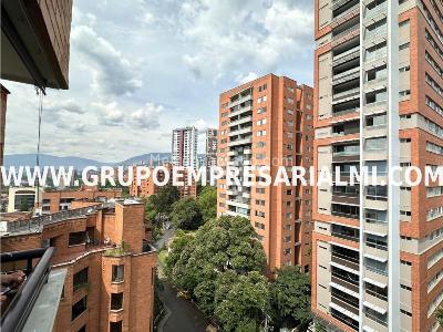Apartamento en venta en El Poblado, Medellín · foto 12 de 20