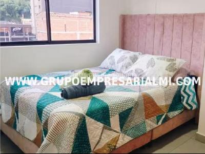Apartaestudio en venta en Los Alcazares, Sabaneta, 32 m² · foto 5 de 20