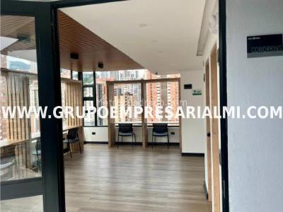 Apartaestudio en venta en Los Alcazares, Sabaneta, 32 m² · foto 15 de 20