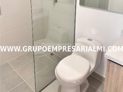 Apartamento de 2 alcobas en venta en San Jose, Sabaneta, 89 m² · foto 18 de 20