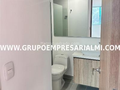 Apartamento de 2 alcobas en venta en San Jose, Sabaneta, 89 m² · foto 19 de 20