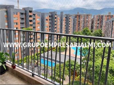 Apartamento en venta en Santa Maria, Itagüí · foto 9 de 20