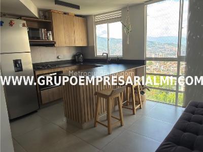 Apartamento de 2 alcobas en venta en Mayorca, Sabaneta, 50 m² · foto 11 de 20