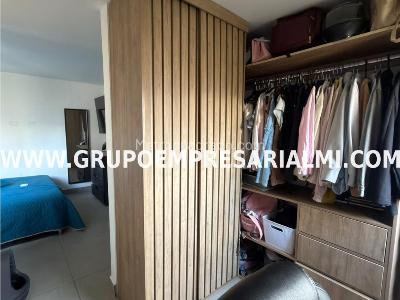 Apartamento de 2 alcobas en venta en Mayorca, Sabaneta, 50 m² · foto 14 de 20