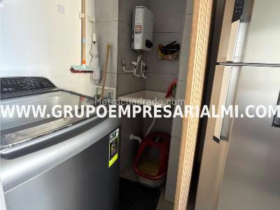 Apartamento de 2 alcobas en venta en Mayorca, Sabaneta, 50 m² · foto 18 de 20