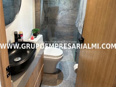 Apartamento de 2 alcobas en venta en Mayorca, Sabaneta, 50 m² · foto 20 de 20