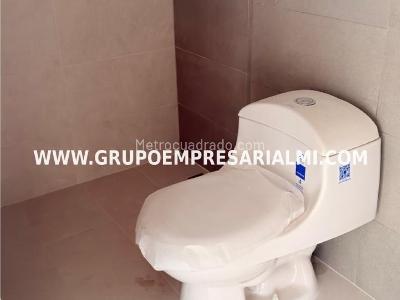 Apartamento de 2 alcobas en venta en El Porvenir, Rionegro, 50 m² · foto 4 de 20