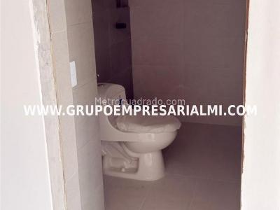 Apartamento de 2 alcobas en venta en El Porvenir, Rionegro, 50 m² · foto 11 de 20