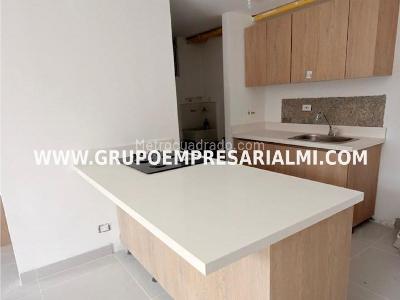 Apartamento de 2 alcobas en venta en El Porvenir, Rionegro, 50 m² · foto 19 de 20
