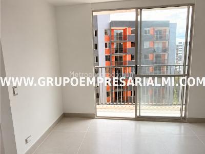 Apartamento de 2 alcobas en venta en El Porvenir, Rionegro, 50 m² · foto 15 de 20