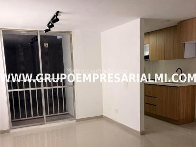 Apartamento de 3 alcobas en venta en Valerias, Bello, 60 m² · foto 2 de 20