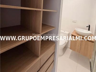 Apartamento de 3 alcobas en venta en Valerias, Bello, 60 m² · foto 7 de 20