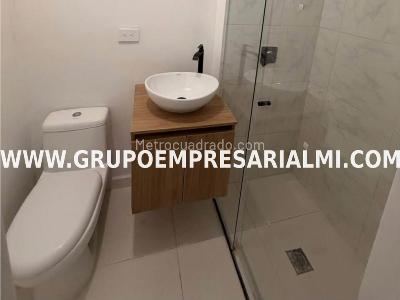 Apartamento de 3 alcobas en venta en Valerias, Bello, 60 m² · foto 8 de 20