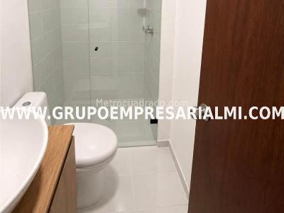 Apartamento de 3 alcobas en venta en Valerias, Bello, 60 m² · foto 9 de 20