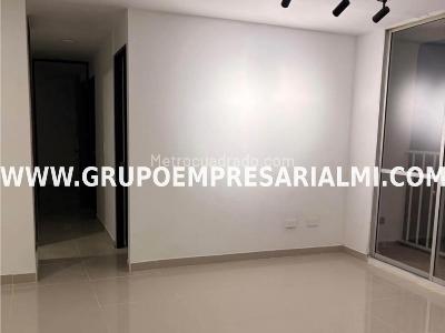 Apartamento de 3 alcobas en venta en Valerias, Bello, 60 m² · foto 12 de 20