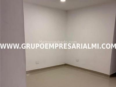 Apartamento de 3 alcobas en venta en Valerias, Bello, 60 m² · foto 13 de 20