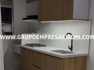 Apartamento de 3 alcobas en venta en Valerias, Bello, 60 m² · foto 19 de 20