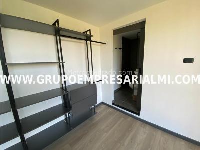 Apartamento de 3 alcobas en venta en El Porvenir, Rionegro, 50 m² · foto 6 de 20