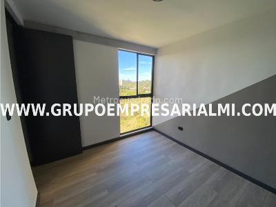 Apartamento de 3 alcobas en venta en El Porvenir, Rionegro, 50 m² · foto 7 de 20