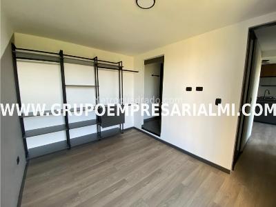 Apartamento de 3 alcobas en venta en El Porvenir, Rionegro, 50 m² · foto 8 de 20