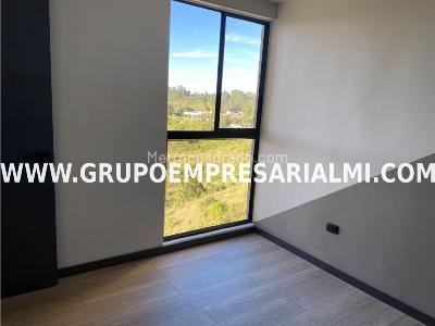 Apartamento de 3 alcobas en venta en El Porvenir, Rionegro, 50 m² · foto 9 de 20