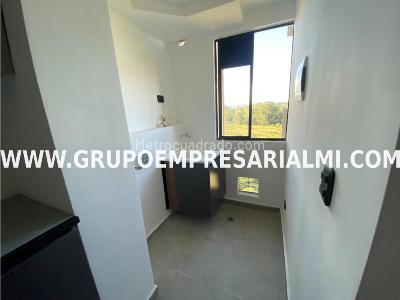Apartamento de 3 alcobas en venta en El Porvenir, Rionegro, 50 m² · foto 10 de 20
