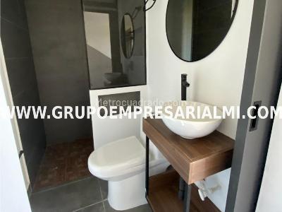 Apartamento de 3 alcobas en venta en El Porvenir, Rionegro, 50 m² · foto 11 de 20