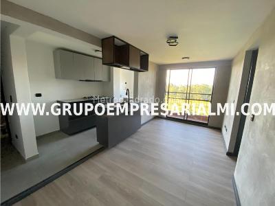 Apartamento de 3 alcobas en venta en El Porvenir, Rionegro, 50 m² · foto 13 de 20