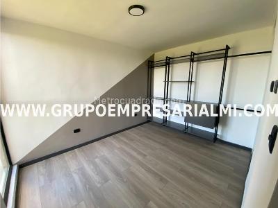 Apartamento de 3 alcobas en venta en El Porvenir, Rionegro, 50 m² · foto 18 de 20