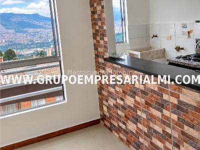 Apartamento en venta en Robledo, Medellín · foto 3 de 20