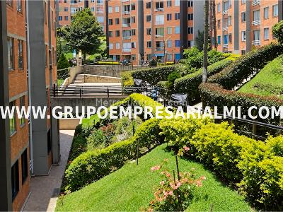 Apartamento en venta en Robledo, Medellín · foto 7 de 20