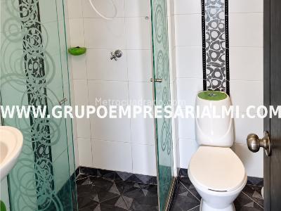 Apartamento en venta en Robledo, Medellín · foto 12 de 20