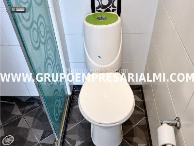 Apartamento en venta en Robledo, Medellín · foto 20 de 20