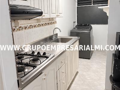 Apartamento en venta en Calasanz, Medellín · foto 2 de 20