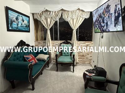 Apartamento en venta en Calasanz, Medellín · foto 4 de 20