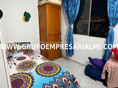 Apartamento en venta en Calasanz, Medellín · foto 7 de 20