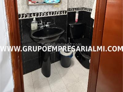 Apartamento en venta en Calasanz, Medellín · foto 8 de 20