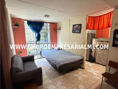 Apartamento en venta en Robledo, Medellín · foto 3 de 20