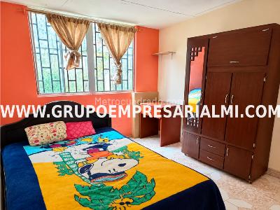 Apartamento en venta en Robledo, Medellín · foto 8 de 20
