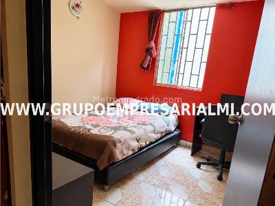 Apartamento en venta en Robledo, Medellín · foto 10 de 20