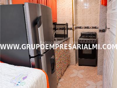 Apartamento en venta en Robledo, Medellín · foto 17 de 20