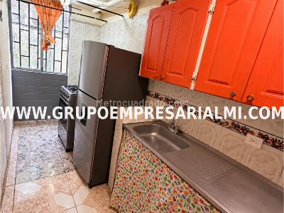Apartamento en venta en Robledo, Medellín · foto 18 de 20