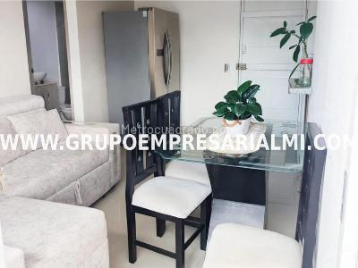 Apartamento de 3 alcobas en venta en Fabricato, Bello, 55 m² · foto 4 de 20