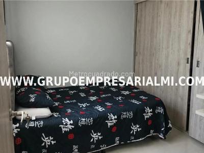 Apartamento de 3 alcobas en venta en Fabricato, Bello, 55 m² · foto 6 de 20