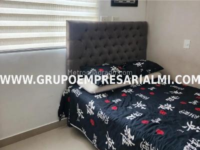 Apartamento de 3 alcobas en venta en Fabricato, Bello, 55 m² · foto 7 de 20