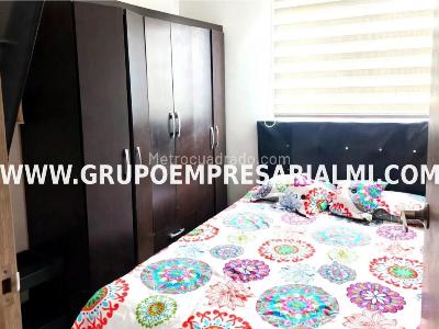 Apartamento de 3 alcobas en venta en Fabricato, Bello, 55 m² · foto 8 de 20