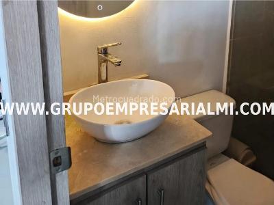 Apartamento de 3 alcobas en venta en Fabricato, Bello, 55 m² · foto 11 de 20