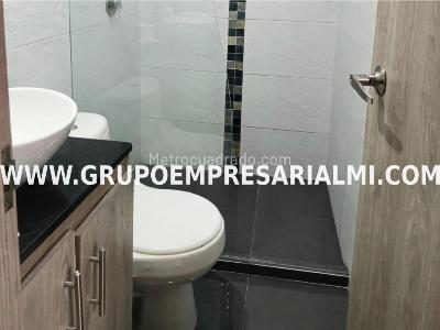 Apartamento de 3 alcobas en venta en Fabricato, Bello, 55 m² · foto 12 de 20