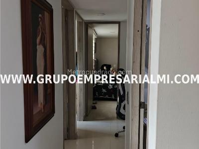 Apartamento de 3 alcobas en venta en Fabricato, Bello, 55 m² · foto 18 de 20